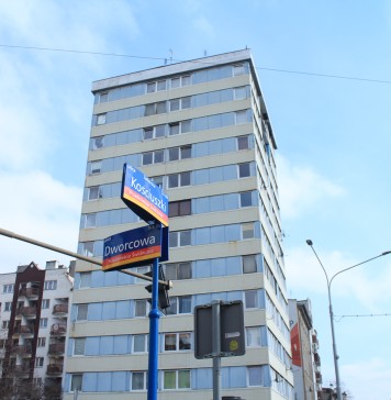 Trzonolinowiec do remontu! Mieszkańcy otrzymają lokale zastępcze