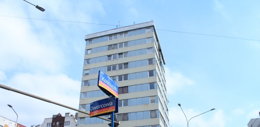 Trzonolinowiec do remontu! Mieszkańcy otrzymają lokale zastępcze