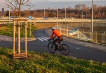 Wrocław wśród 30 najbardziej przyjaznych rowerzystom miast świata