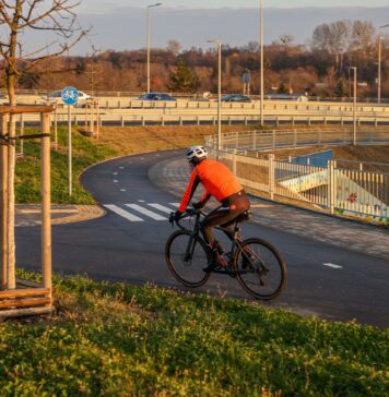 Wrocław wśród 30 najbardziej przyjaznych rowerzystom miast świata