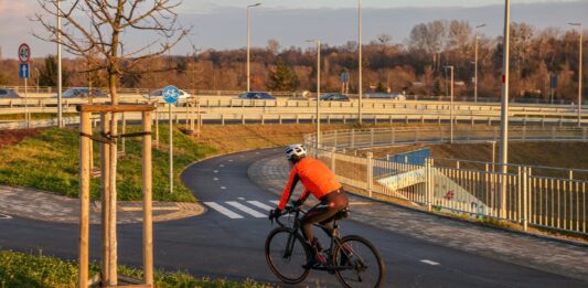 Wrocław wśród 30 najbardziej przyjaznych rowerzystom miast świata