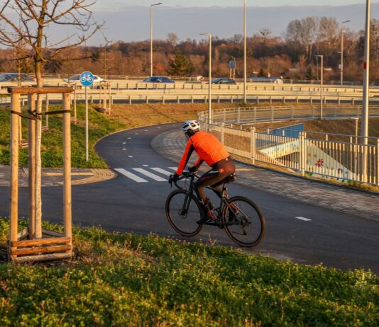 Wrocław wśród 30 najbardziej przyjaznych rowerzystom miast świata