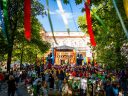 Wrocławski Festiwal Krasnoludków 2026 – parada, koncerty i atrakcje dla całych rodzin