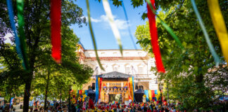 Wrocławski Festiwal Krasnoludków 2026 – parada, koncerty i atrakcje dla całych rodzin