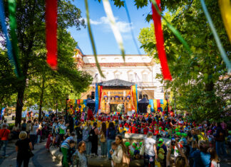 Wrocławski Festiwal Krasnoludków 2026 – parada, koncerty i atrakcje dla całych rodzin