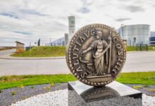 Nietypowy pomnik pod Wrocławiem – co oznacza?