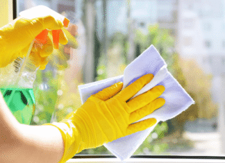 Jak znaleźć dobrą firmę sprzątającą we Wrocławiu? 5 rzeczy, o które musisz zapytać przed podpisaniem umowy Jak znaleźć dobrą firmę sprzątającą we Wrocławiu