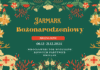Debiutujący Jarmark Bożonarodzeniowy „Kraina Koni” na Partynicach – 6–21 grudnia 2025
