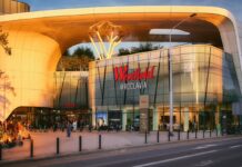 Wroclavia zmienia nazwę. Od dziś to Westfield Wroclavia. Wieczorem wielki koncert na dachu
