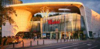 Wroclavia zmienia nazwę. Od dziś to Westfield Wroclavia. Wieczorem wielki koncert na dachu