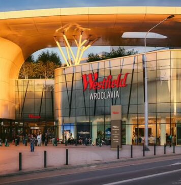 Wroclavia zmienia nazwę. Od dziś to Westfield Wroclavia. Wieczorem wielki koncert na dachu
