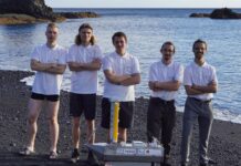 Z Kanarów na Karaiby – wrocławscy studenci zbudowali łódź, która sama przepłynie cały ocean!