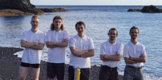 Z Kanarów na Karaiby – wrocławscy studenci zbudowali łódź, która sama przepłynie cały ocean!