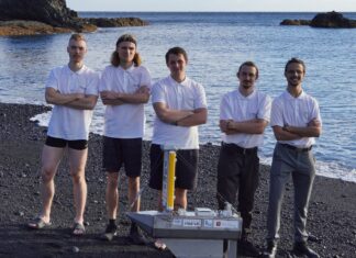 Z Kanarów na Karaiby – wrocławscy studenci zbudowali łódź, która sama przepłynie cały ocean!