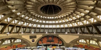 Wrocławskie Targi Dobrych Książek 2025 — literacka uczta we Wrocławiu