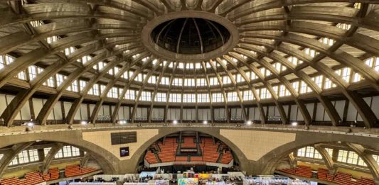 Wrocławskie Targi Dobrych Książek 2025 — literacka uczta we Wrocławiu