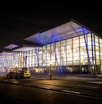 Wznowienie operacji lotniczych z niespodzianką – Port Lotniczy Wroclaw