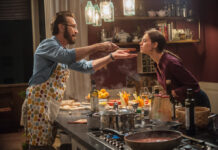 KinoZmysły: seans + degustacja – startuje nowy cykl w kinie DCF