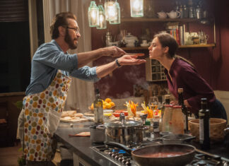 KinoZmysły: seans + degustacja – startuje nowy cykl w kinie DCF