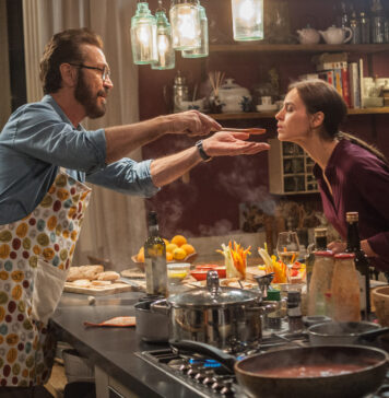 KinoZmysły: seans + degustacja – startuje nowy cykl w kinie DCF