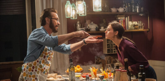 KinoZmysły: seans + degustacja – startuje nowy cykl w kinie DCF