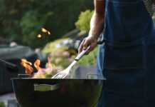 Wrocław pożegna lato przy ogniu. W niedzielę wielkie grillowanie i dziczyzna