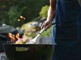Wrocław pożegna lato przy ogniu. W niedzielę wielkie grillowanie i dziczyzna