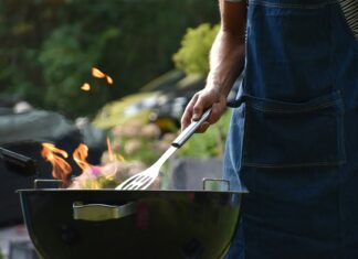 Wrocław pożegna lato przy ogniu. W niedzielę wielkie grillowanie i dziczyzna