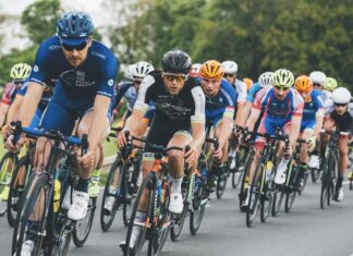 Tysiące rowerzystów opanują Góry Izerskie. W niedzielę wielki finał Rowerowego Biegu Piastów