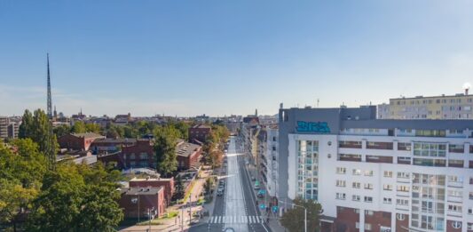 Tramwaje wróciły na Trzebnicką. Zakończył się największy tegoroczny remont MPK