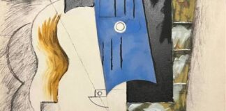 Picasso na Dolnym Śląsku. W Jeleniej Górze można zobaczyć 24 prace słynnego artysty