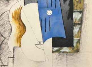 Picasso na Dolnym Śląsku. W Jeleniej Górze można zobaczyć 24 prace słynnego artysty