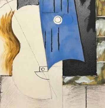 Picasso na Dolnym Śląsku. W Jeleniej Górze można zobaczyć 24 prace słynnego artysty