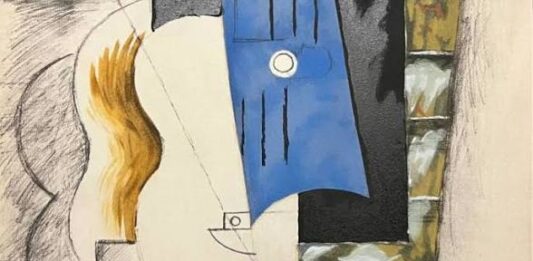 Picasso na Dolnym Śląsku. W Jeleniej Górze można zobaczyć 24 prace słynnego artysty