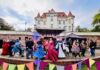 Rycerze opanują Zamek Leśnicki. Jarmark Jadwiżański wraca do Wrocławia – wstęp za darmo