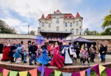 Rycerze opanują Zamek Leśnicki. Jarmark Jadwiżański wraca do Wrocławia – wstęp za darmo