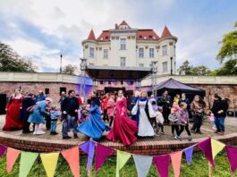 Rycerze opanują Zamek Leśnicki. Jarmark Jadwiżański wraca do Wrocławia – wstęp za darmo