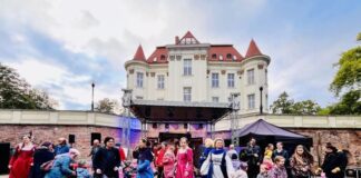 Rycerze opanują Zamek Leśnicki. Jarmark Jadwiżański wraca do Wrocławia – wstęp za darmo