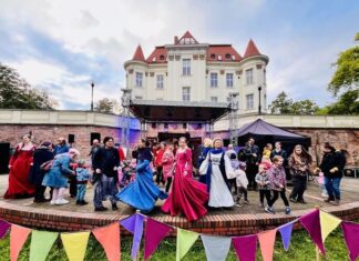 Rycerze opanują Zamek Leśnicki. Jarmark Jadwiżański wraca do Wrocławia – wstęp za darmo