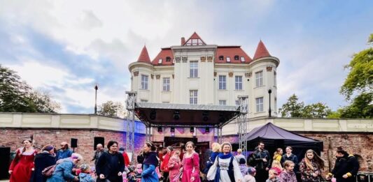 Rycerze opanują Zamek Leśnicki. Jarmark Jadwiżański wraca do Wrocławia – wstęp za darmo
