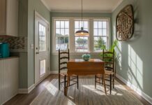 Ekologiczna renowacja drewnianych podłóg – co daje nowoczesna cykliniarka?