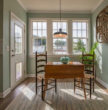 Ekologiczna renowacja drewnianych podłóg – co daje nowoczesna cykliniarka?