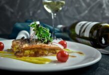 Łączenie wina z kuchnią fusion – zasady, o których mało kto wie