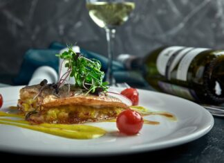 Łączenie wina z kuchnią fusion – zasady, o których mało kto wie