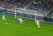 Co to jest hat-trick w piłce nożnej?