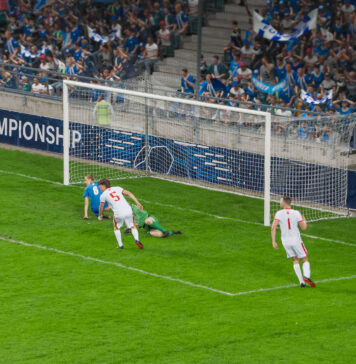 Co to jest hat-trick w piłce nożnej?