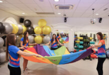 Rusza Aquakids Academy, nowość w ofercie Aquaparku!