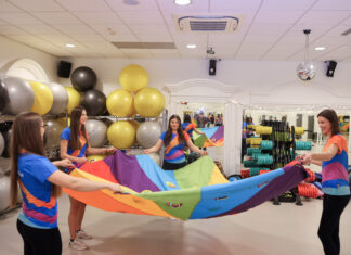 Rusza Aquakids Academy, nowość w ofercie Aquaparku!