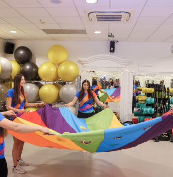 Rusza Aquakids Academy, nowość w ofercie Aquaparku!