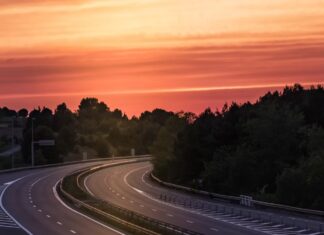 A4 zostanie połączona ze Wschodnią Obwodnicą Wrocławia. Powstanie zupełnie nowa droga